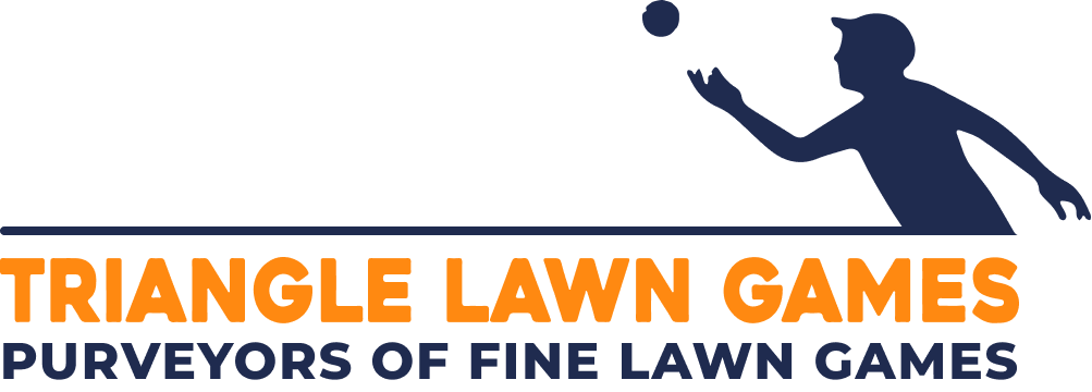 Triangle Lawn Games | Purveyors of Fine Lawn Games